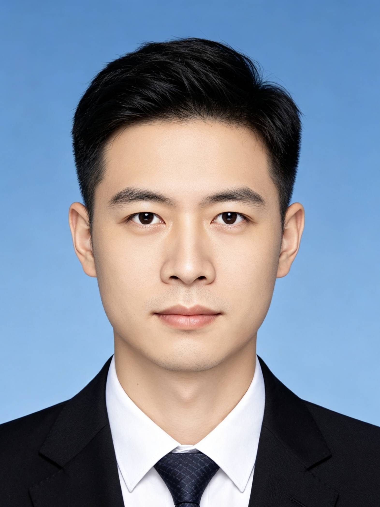 李明